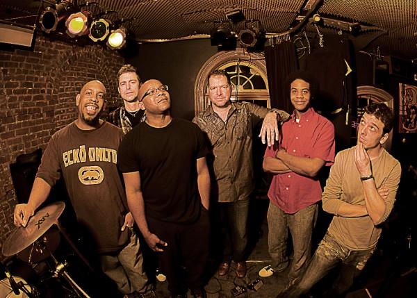 Media Five Band Archive for Brian Kirk & the Jirks