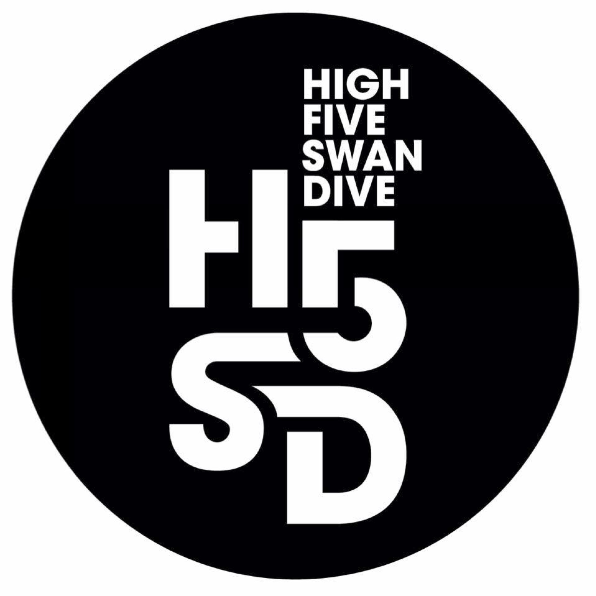 Be high five