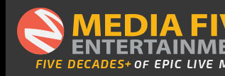 Media Five Logo
