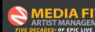 Media Five Logo